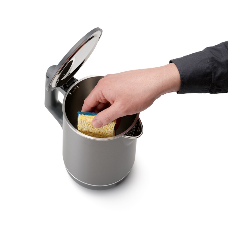 SOL96245 KUHALO VODE SOLIS ECO BOIL KETTLE SOL 96245