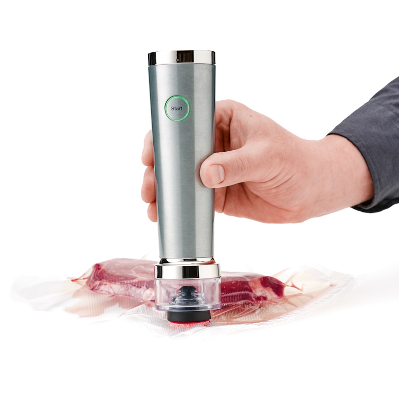 SOL92205 APARAT ZA VAKUMIRANJE SOLIS VAC STICK SOL 92205