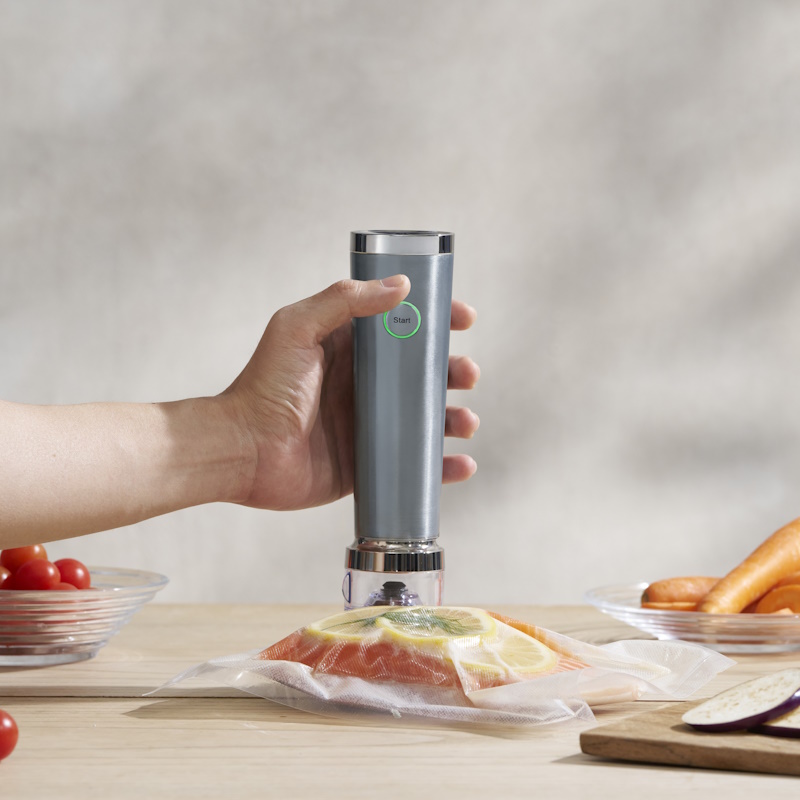 SOL92205 APARAT ZA VAKUMIRANJE SOLIS VAC STICK SOL 92205