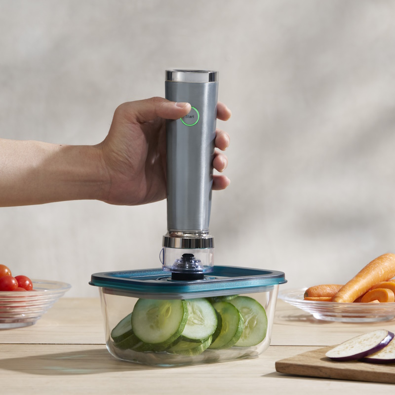 SOL92205 APARAT ZA VAKUMIRANJE SOLIS VAC STICK SOL 92205