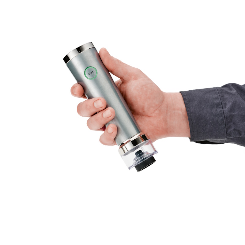 SOL92206 APARAT ZA VAKUMIRANJE SOLIS VAC STICK STARTER SET SOL 92206