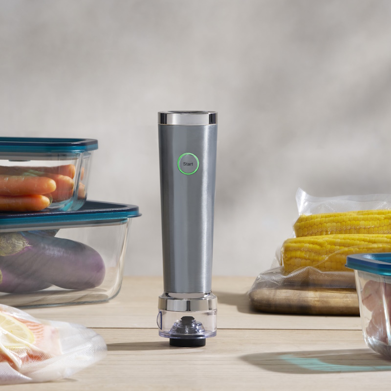 SOL92206 APARAT ZA VAKUMIRANJE SOLIS VAC STICK STARTER SET SOL 92206