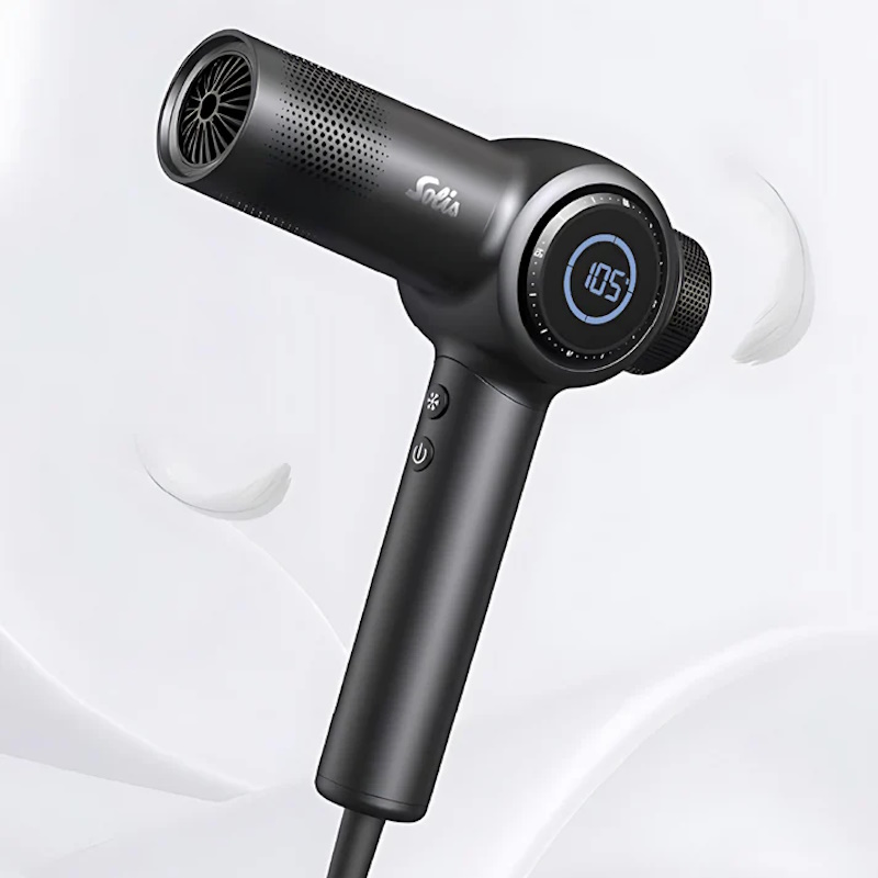 SOL96820 SUŠILO ZA KOSU SOLIS AIRVOLUTION PRO 630 SOL 96820