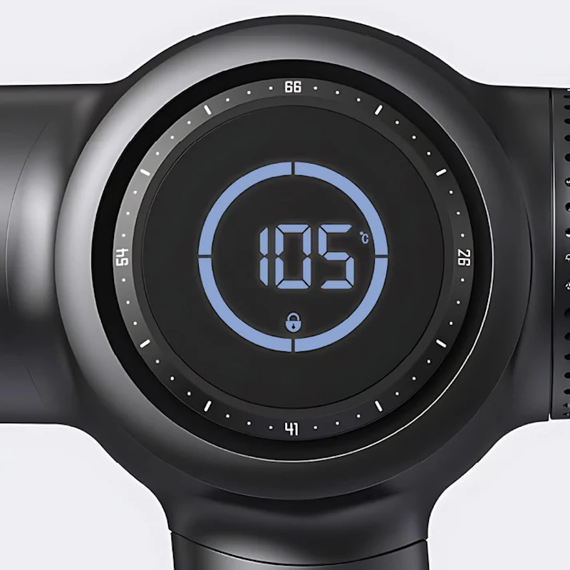 SOL96820 SUŠILO ZA KOSU SOLIS AIRVOLUTION PRO 630 SOL 96820