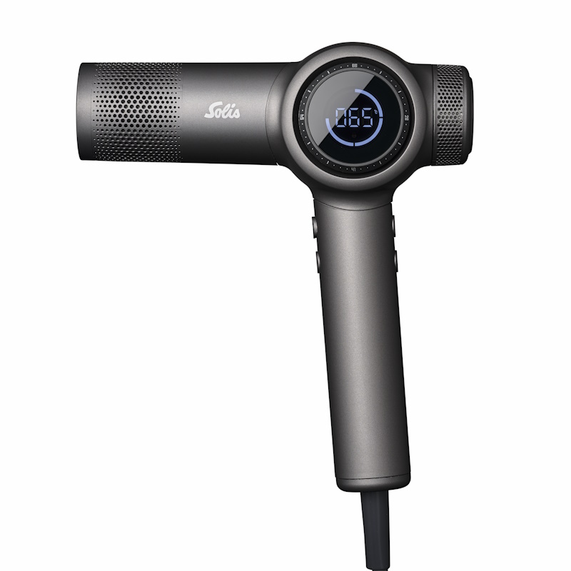 SOL96820 SUŠILO ZA KOSU SOLIS AIRVOLUTION PRO 630 SOL 96820