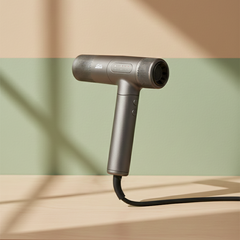 SOL97008 SUŠILO ZA KOSU SOLIS AIRVOLUTION 280 SE SOL 97008