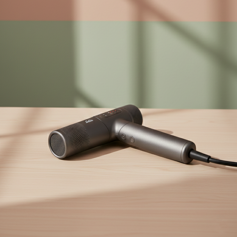 SOL97008 SUŠILO ZA KOSU SOLIS AIRVOLUTION 280 SE SOL 97008