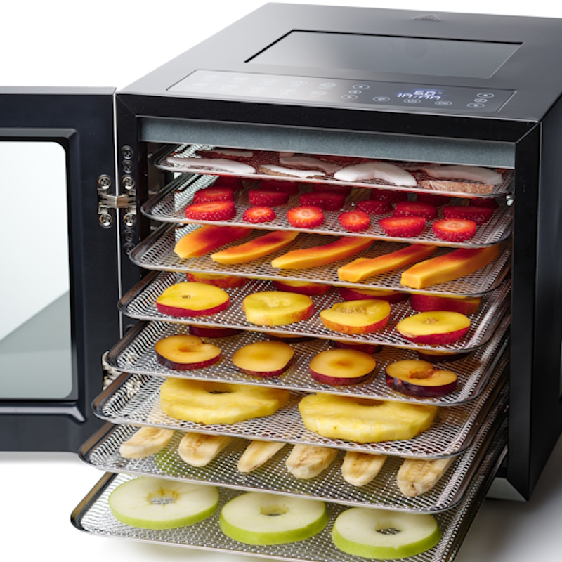 SOL97980 DEHIDRATOR SOLIS VITADRY SOL 97980