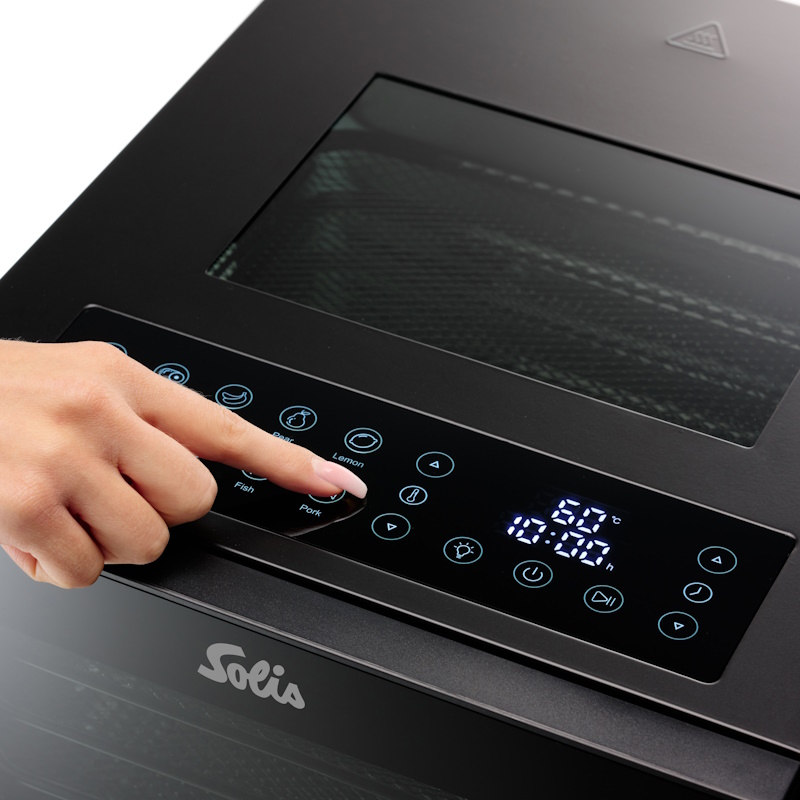 SOL97980 DEHIDRATOR SOLIS VITADRY SOL 97980