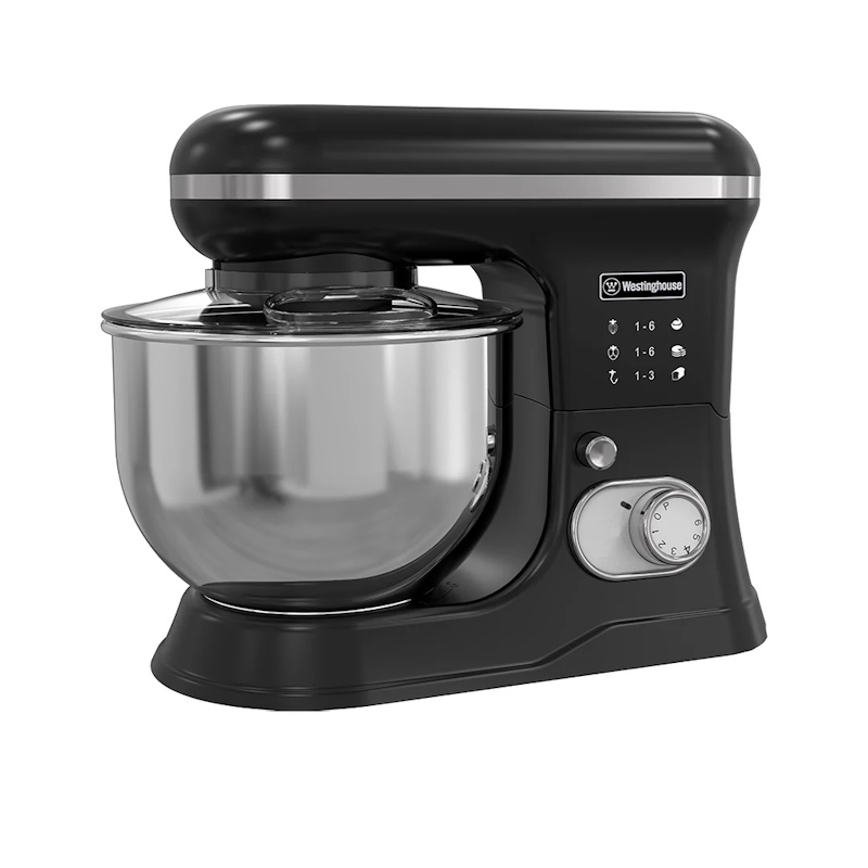 WKSMXR498BK MIKSER STOJEĆI WESTINGHOUSE RETRO BLACK WKSMXR498BK