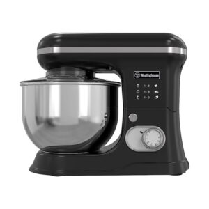 WKSMXR498BK MIKSER STOJEĆI WESTINGHOUSE RETRO BLACK WKSMXR498BK