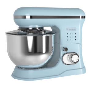 WKSMXR498BU MIKSER STOJEĆI WESTINGHOUSE RETRO BLUE WKSMXR498BU