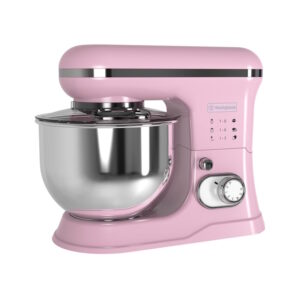 WKSMXR498PK MIKSER STOJEĆI WESTINGHOUSE RETRO PINK WKSMXR498PK