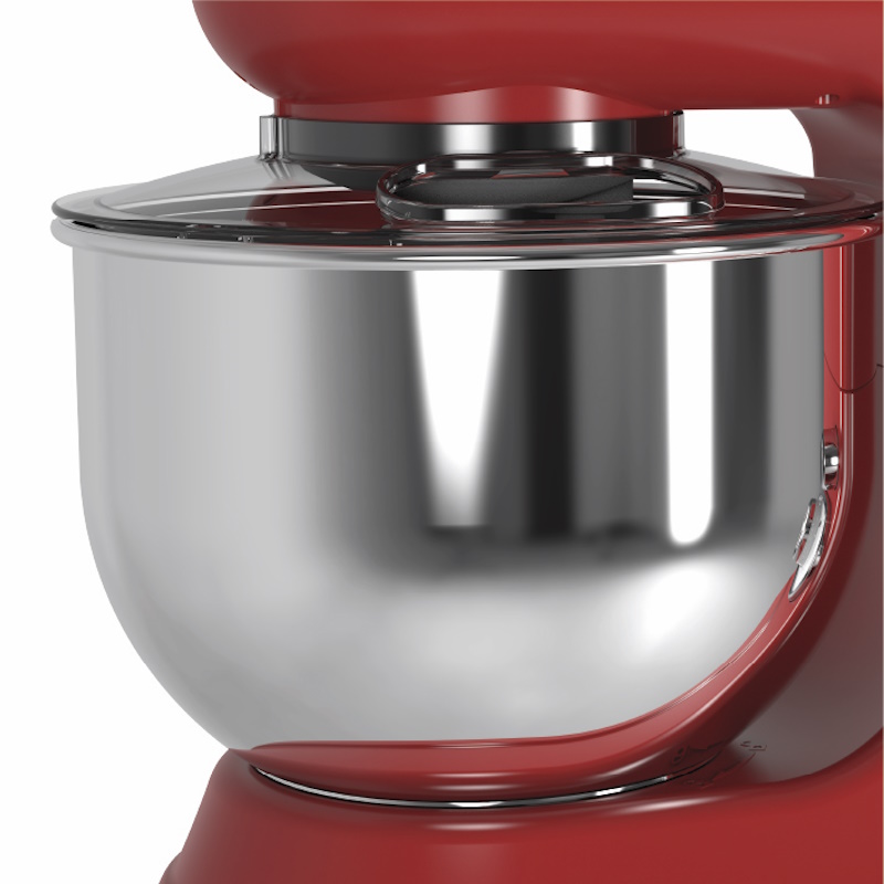 WKSMXR498RD MIKSER STOJEĆI WESTINGHOUSE RETRO RED WKSMXR498RD