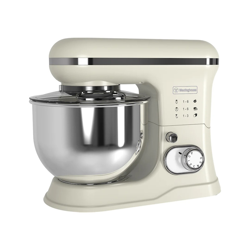 WKSMXR498WH MIKSER STOJEĆI WESTINGHOUSE RETRO WHITE WKSMXR498WH