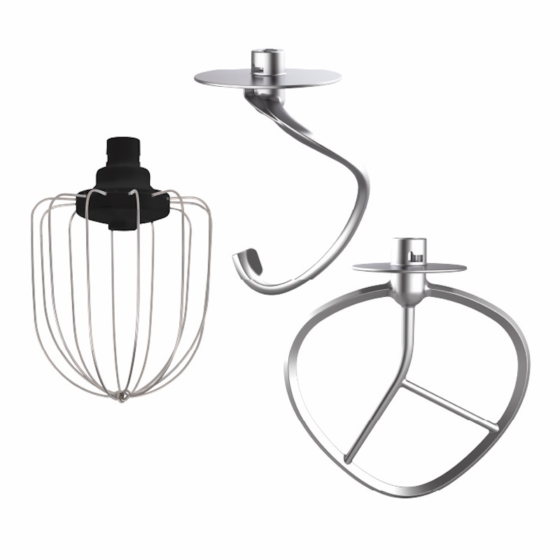 WKSMXR498WH MIKSER STOJEĆI WESTINGHOUSE RETRO WHITE WKSMXR498WH