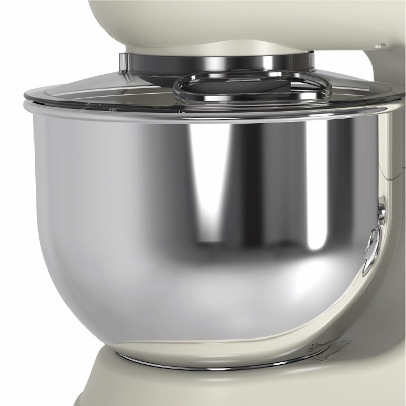 WKSMXR498WH MIKSER STOJEĆI WESTINGHOUSE RETRO WHITE WKSMXR498WH