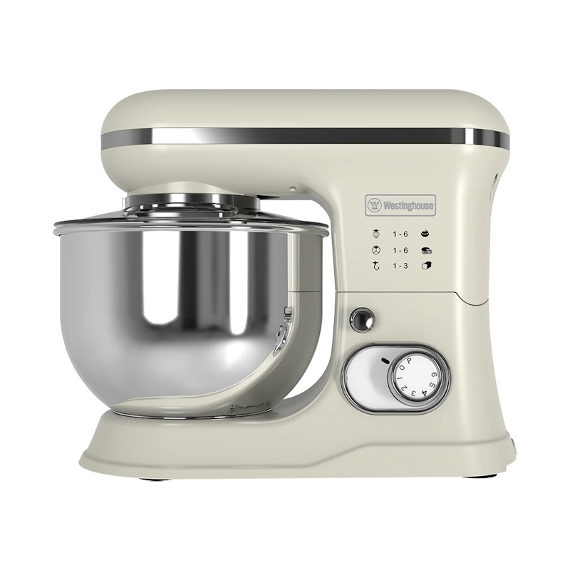 WKSMXR498WH MIKSER STOJEĆI WESTINGHOUSE RETRO WHITE WKSMXR498WH