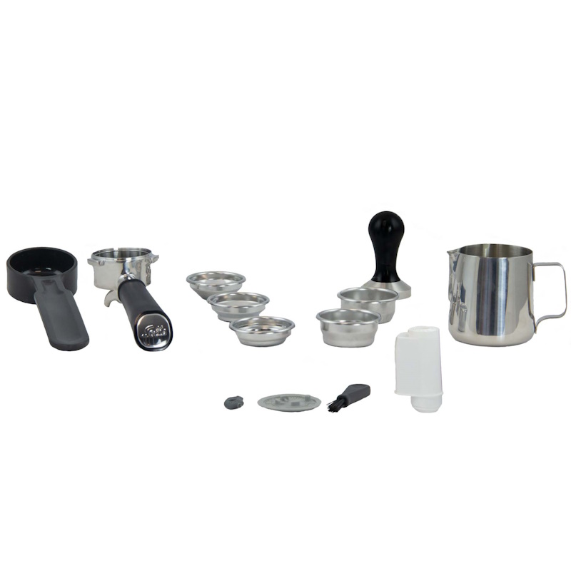 SOL98021 APARAT ZA KAVU SOLIS BARISTA PERFETTA PLUS WHITE