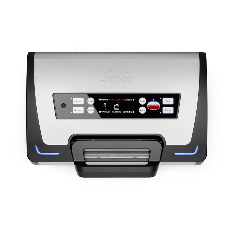 SOL92244 APARAT ZA VAKUMIRANJE SOLIS VAC WET & DRY SOL 92244