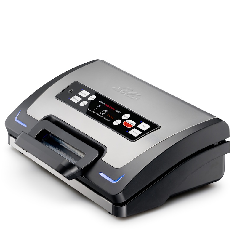 SOL92244 APARAT ZA VAKUMIRANJE SOLIS VAC WET & DRY SOL 92244