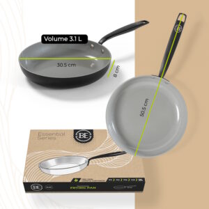 BLCFP01030BK TAVA ESSENTIAL 30cm BLACK BLCFP01030BK