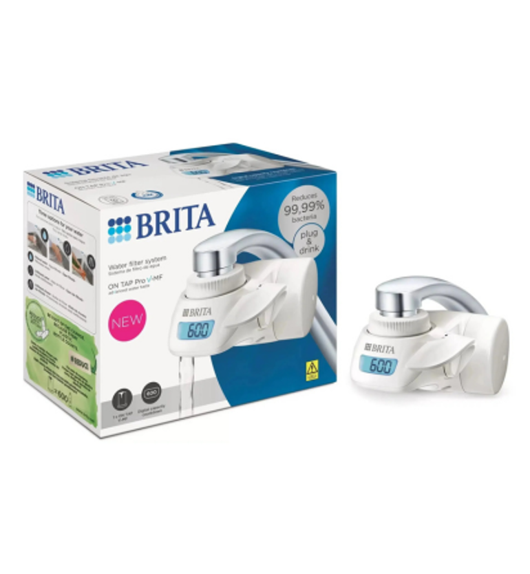 1037405 BRITA SUSTAV ZA FILTRACIJU VODE On Tap System