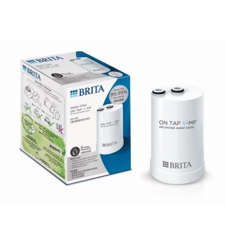 1052402 BRITA FILTER On Tap V-MF