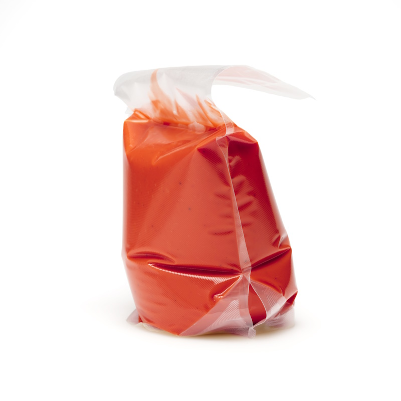 SOL92255 VREĆICE ZA VAKUMIRANJE STOJEĆE SOLIS 22x35x1 SOL 92255