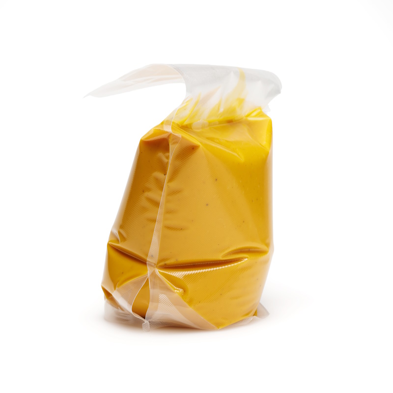 SOL92255 VREĆICE ZA VAKUMIRANJE STOJEĆE SOLIS 22x35x1 SOL 92255