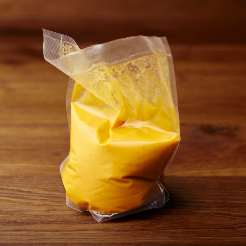 SOL92255 VREĆICE ZA VAKUMIRANJE STOJEĆE SOLIS 22x35x1 SOL 92255