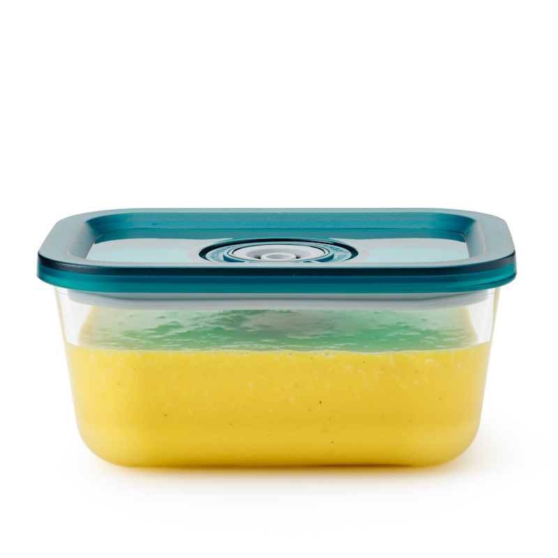 SOL92274 POSUDA ZA VAKUMIRANJE STAKLENA SOLIS 700ml SOL 92274