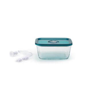 SOL 92275 POSUDA ZA VAKUMIRANJE STAKLENA SOLIS 1150ml SOL 92275