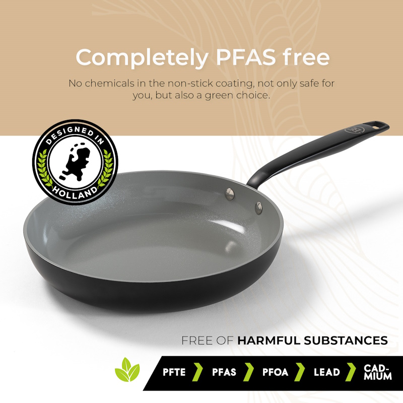 BLCSET004BK SET 3 TAVE ESSENTIAL BLACK BLCSET004BK