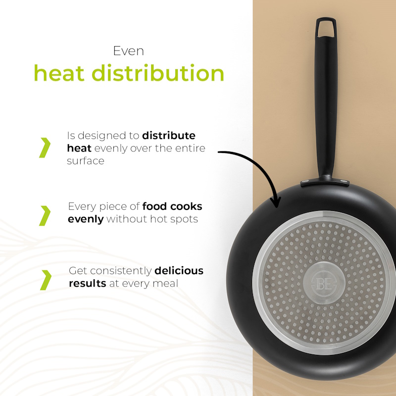 BLCSET004BK SET 3 TAVE ESSENTIAL BLACK BLCSET004BK