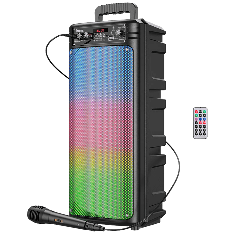 BS52BILLOWING ZVUČNIK BEŽIČNI BLUETOOTH HOCO BS52 BILLOWING