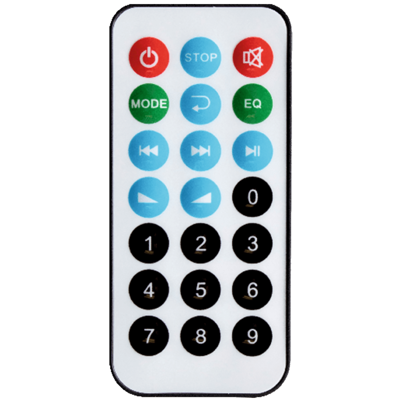 RRT4B RADIO PRIJEMNIK RETRO SAL RRT 4B