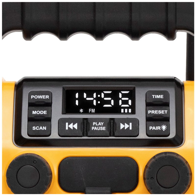 BTWORKPRO ZVUČNIK BEŽIČNI BLUETOOTH SAL BT WORK PRO