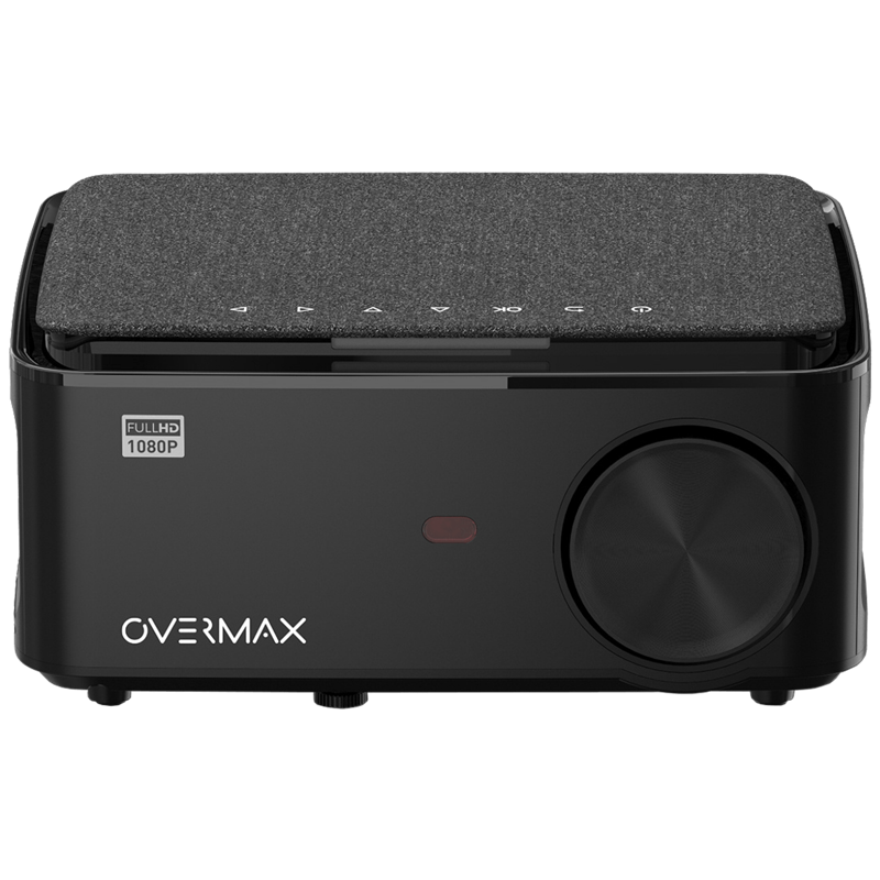 OV-MULTIPIC5.1 PAMETNI LED PROJEKTOR OVERMAX OV-MULTIPIC 5.1