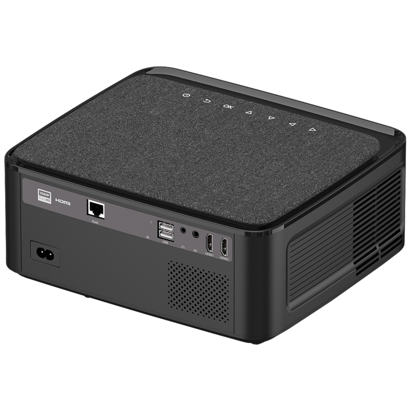 OV-MULTIPIC5.1 PAMETNI LED PROJEKTOR OVERMAX OV-MULTIPIC 5.1