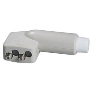 01203 LNB TWIN TRIAX GOLD