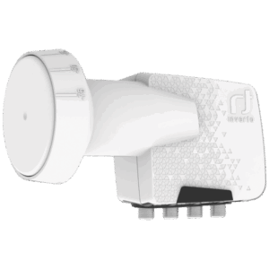 LNB QUATRRO INVERTO HomePro