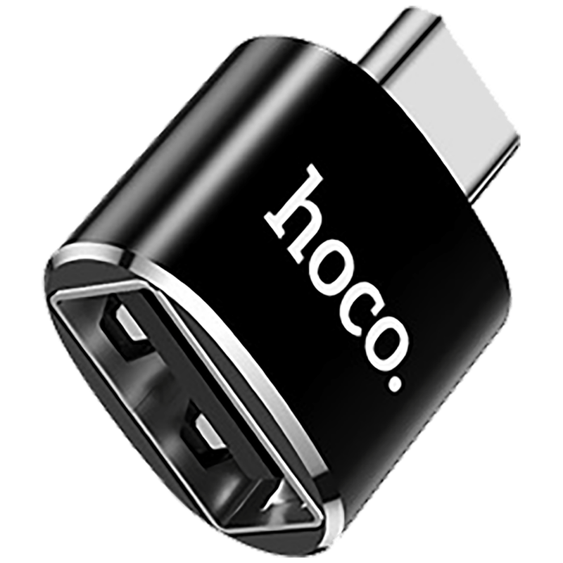 UA5 ADAPTER HOCO USB-C / USB-A HOCO UA5