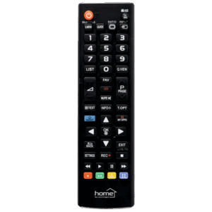 URCLG1 DALJINSKI UPRAVLJAČ UNI. ZA TV LG