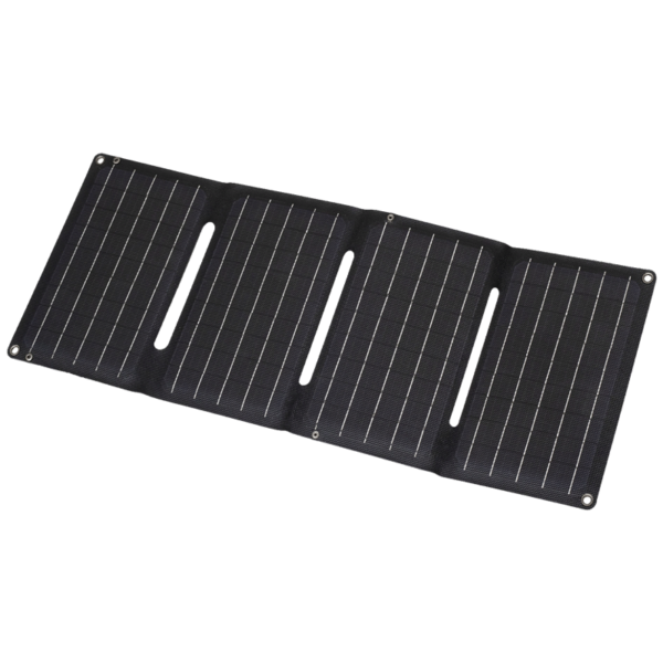 MSC20W PRIJENOSNI SOLARNI USB PUNJAČ HOME MSC20W