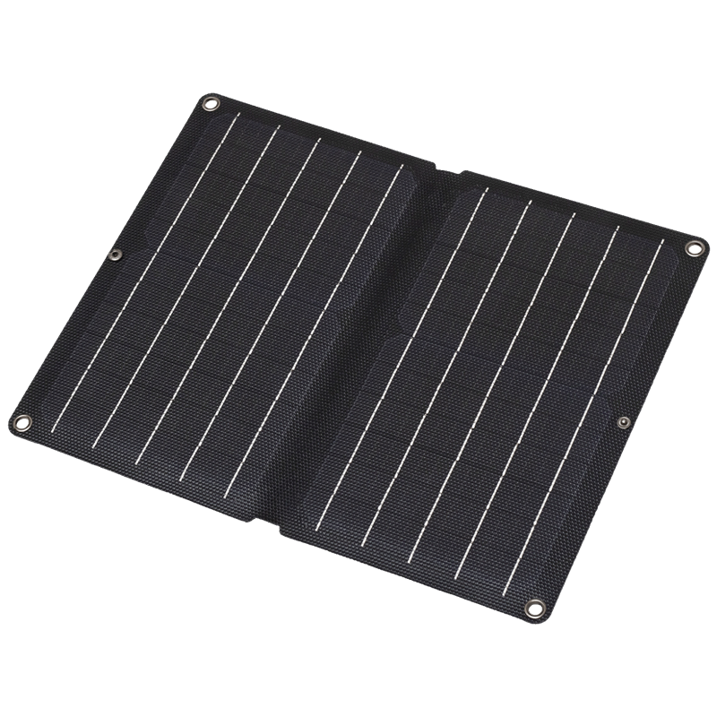MSC10W PRIJENOSNI SOLARNI USB PUNJAČ HOME MSC10W
