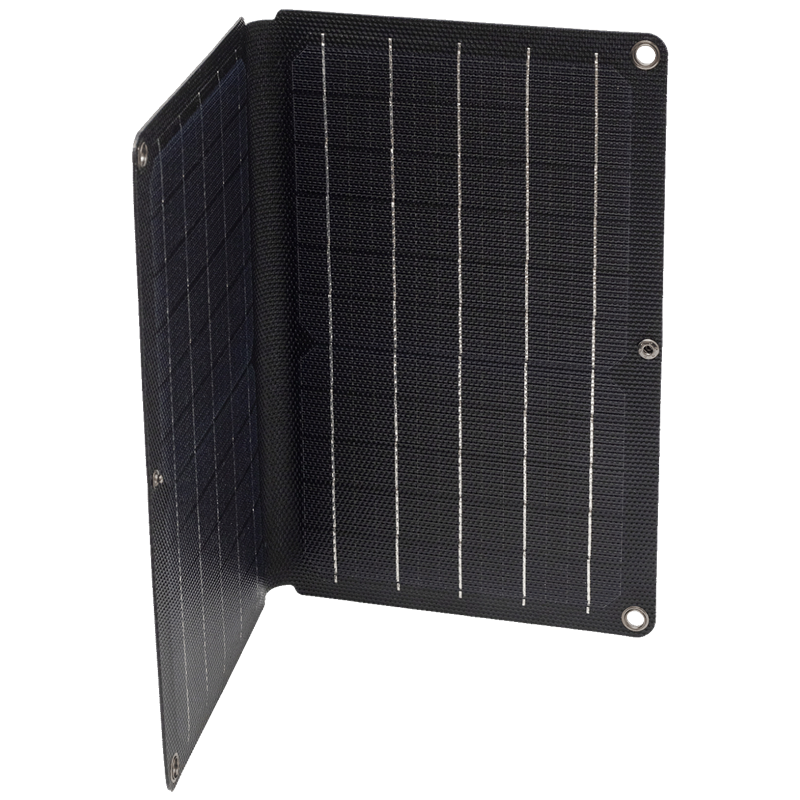 MSC10W PRIJENOSNI SOLARNI USB PUNJAČ HOME MSC10W