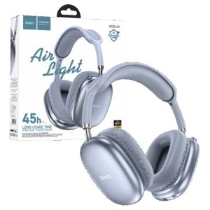 W35AIRTRIUMPHBLUE SLUŠALICE BEŽIČNE BLUETOOTH HOCO W35 AIR TRIUMPH BLUE