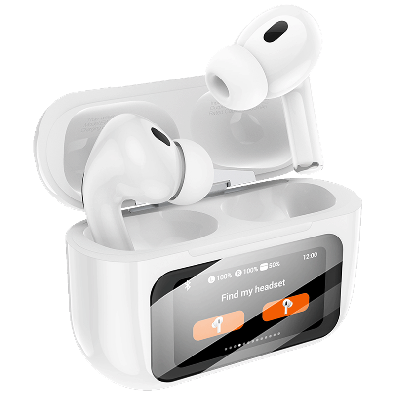 EW72 SLUŠALICE BEŽIČNE BLUETOOTH HOCO EW72