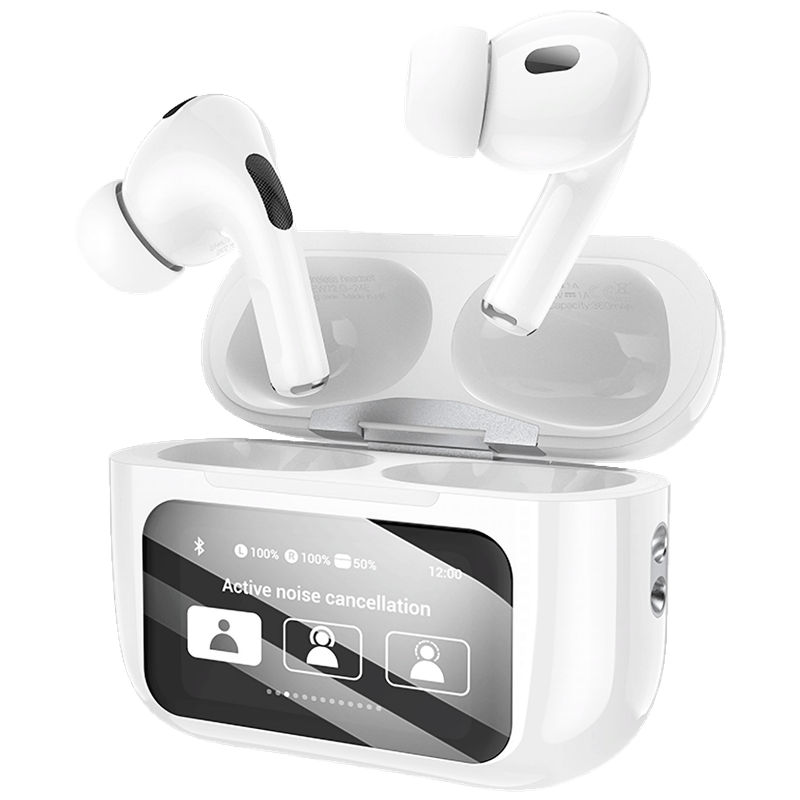 EW72 SLUŠALICE BEŽIČNE BLUETOOTH HOCO EW72